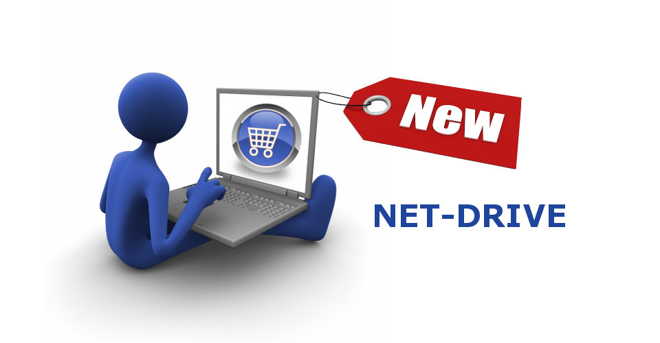 Net-Drive